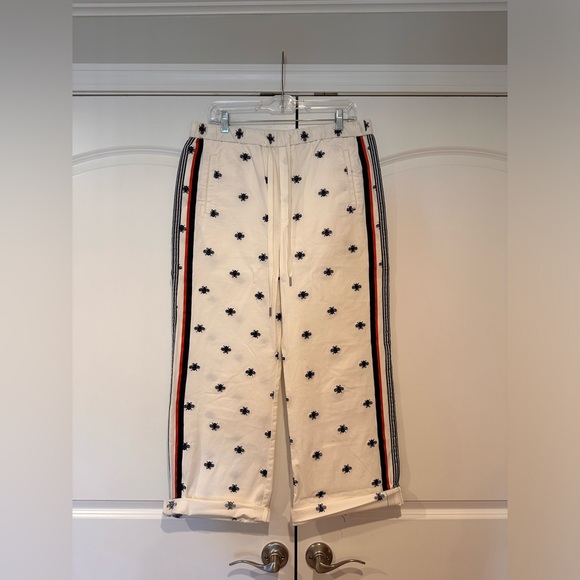 Anthro Bumble Bee Paints - Size M - Picture 5 of 7